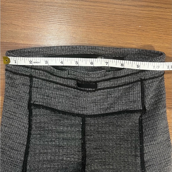 Lululemon 4 Way Stretch Full Lux-treme Leggings - Picture 7 of 8